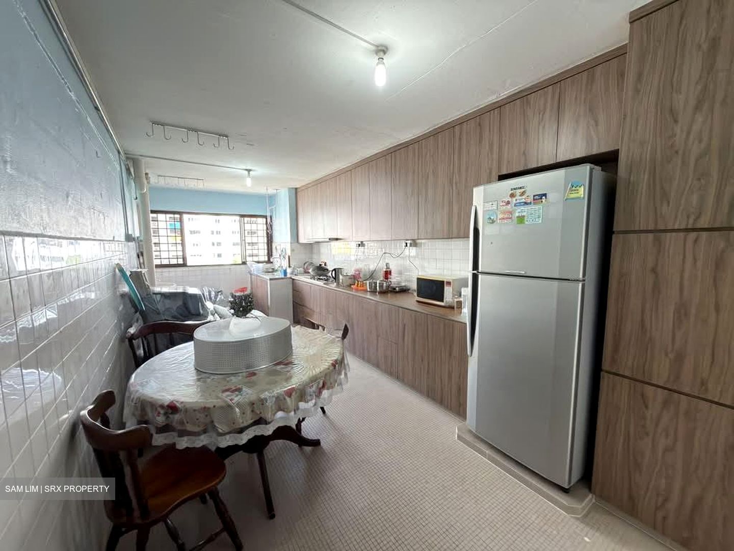Blk 15 Teck Whye Heights Iii (Choa Chu Kang), HDB 4 Rooms #597197601